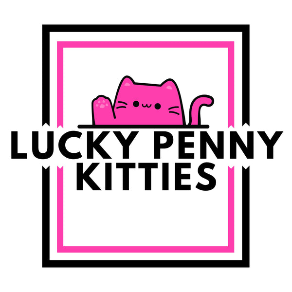 Lucky Penny Kitties